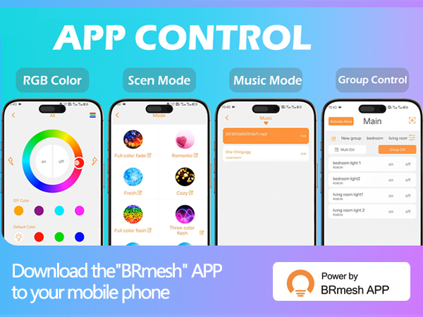 app control