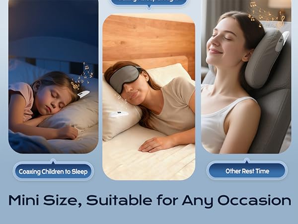 sleep speaker
