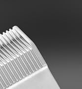 NOVAH Hair Clipper Replacement Blade for Pro &amp; Barber Series