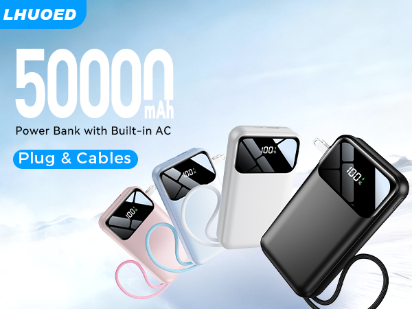 power bank