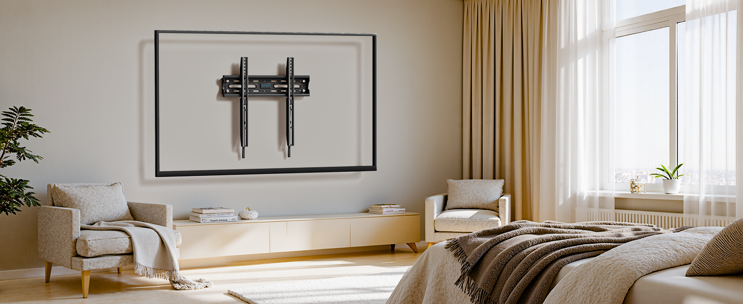 50 tv wall mount