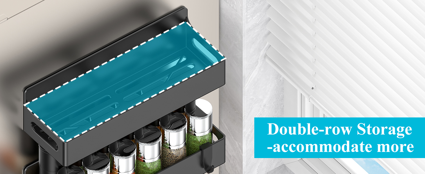 double-row storage