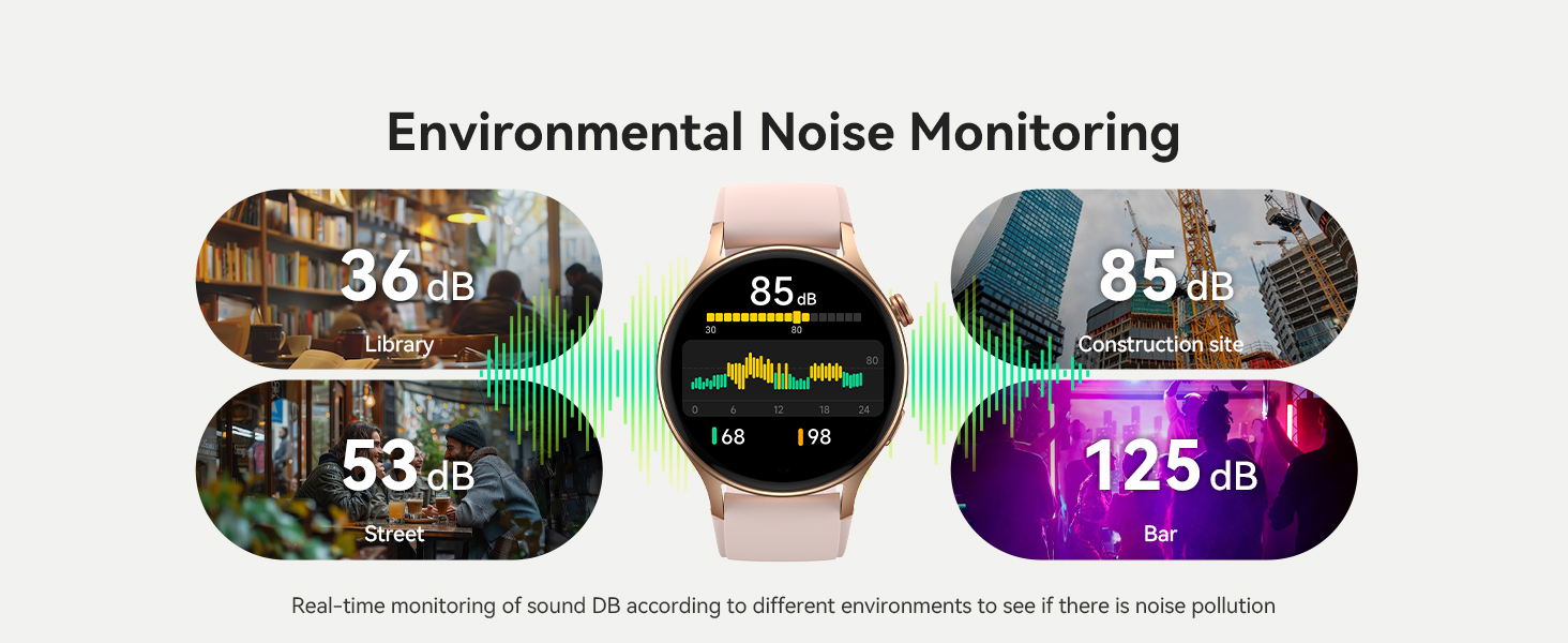 smart watch for women