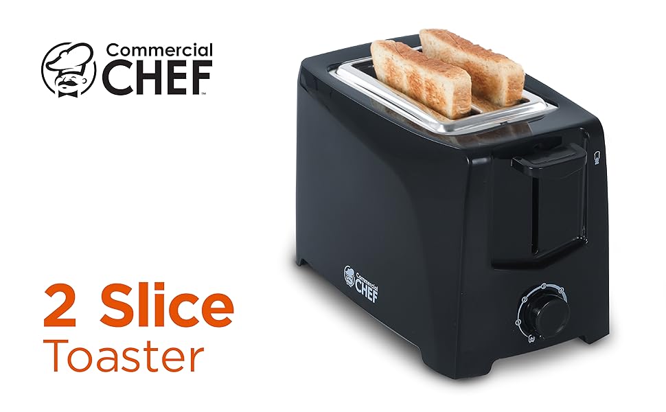 Toaster