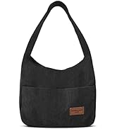 corduroy purse corduroy bag tote bag for women corduroy shoulder bag corduroy handbags crochet tote 