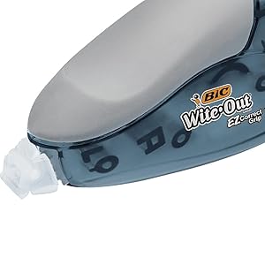 EZ Correct Grip Correction Tape