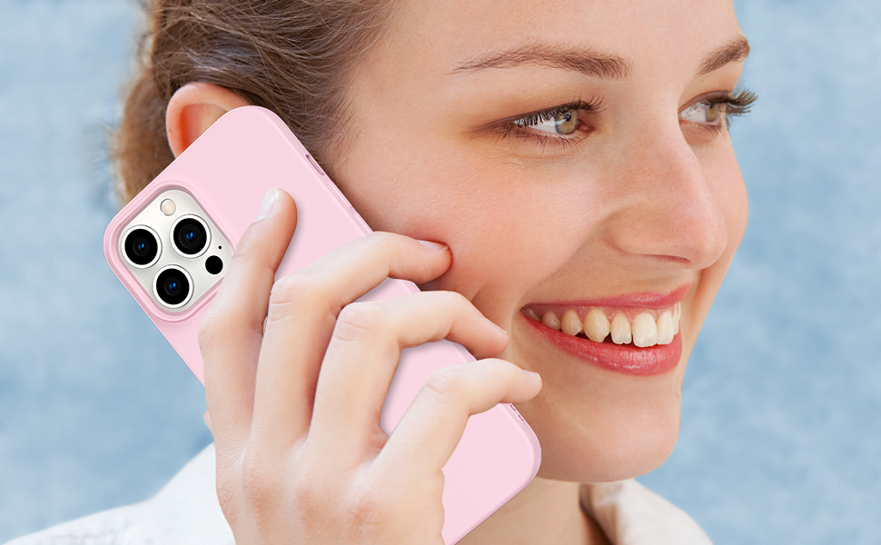 iPhone 15 Pro Max Phone Case