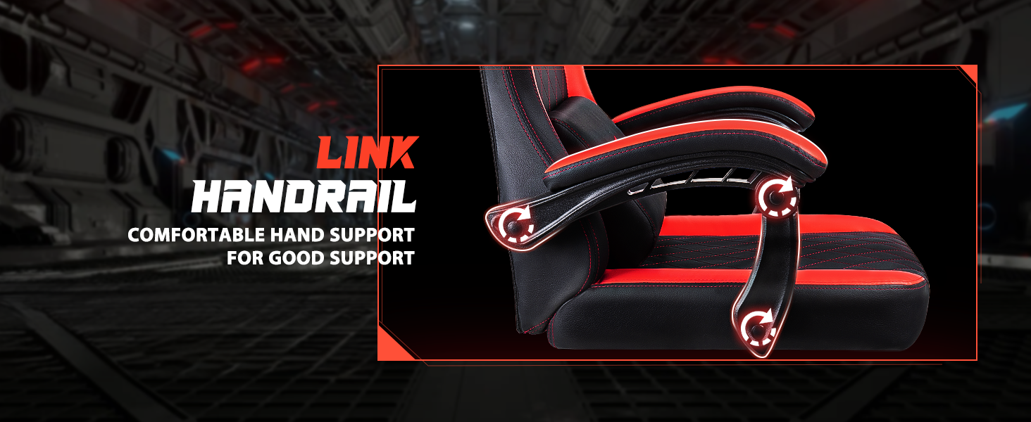 gaming chair