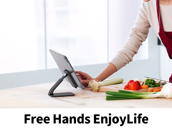 magnetic phone stand