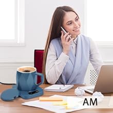 Electric Coffee Mug Warmer