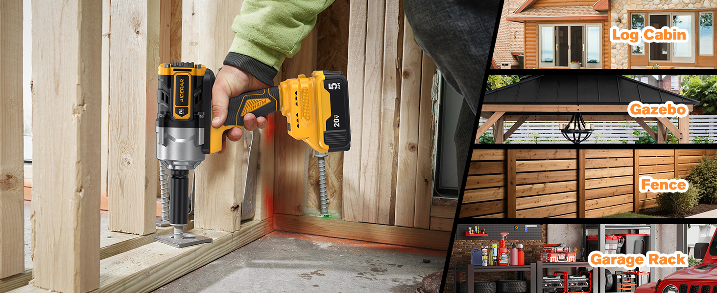 impact wrench