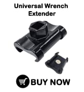 torque multiplier universal wrench extender wrench extension tool extended wrench adapter 1/2 Inch 