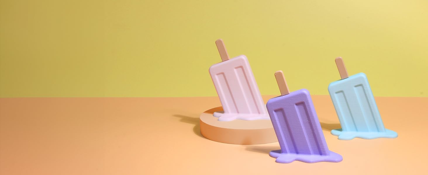 Popsicles Panchroma Matte