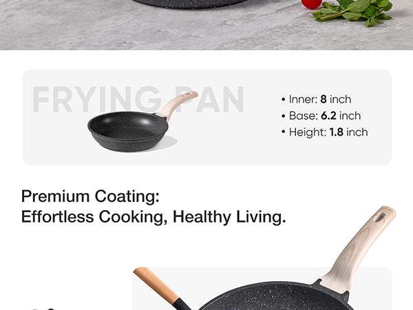frying pan