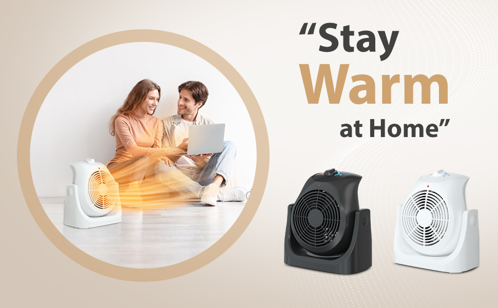 heater fan