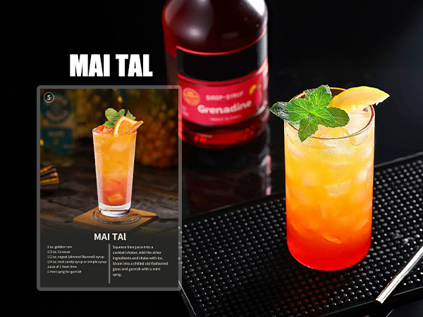 cocktail shaker