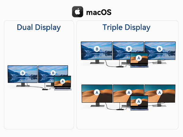 MAC OS
