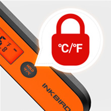 digital thermometer