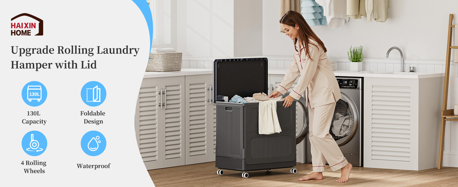 laundry basket dorm