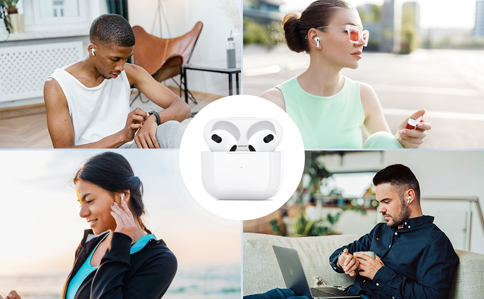 apple airpods 3rd generation
