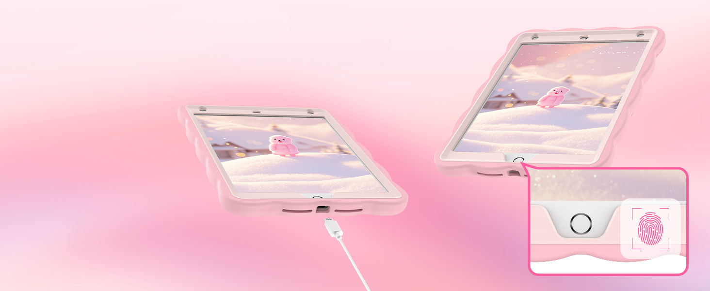 9th gen ipad case