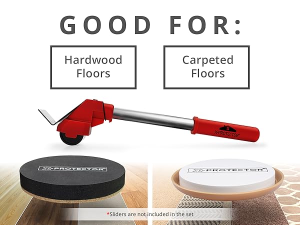 furniture jacks