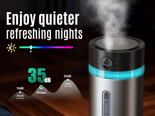humidifier large room