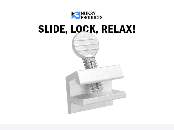 Slide, lock, and Relax! Nuk3y Sliding Window Locks