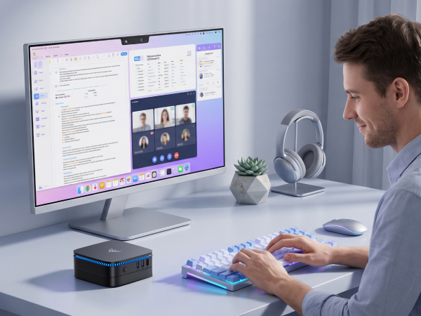 mini pc