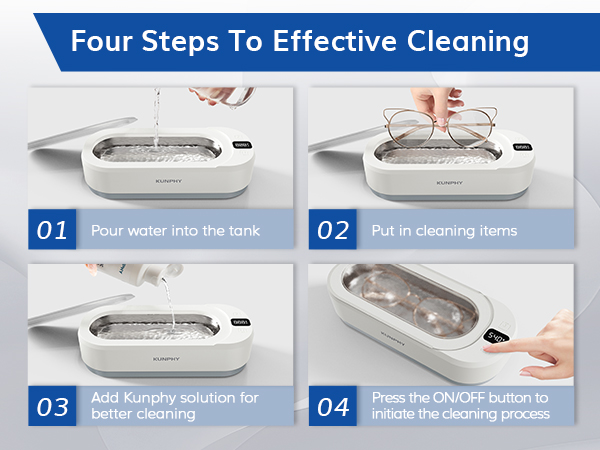 jewelry cleaner