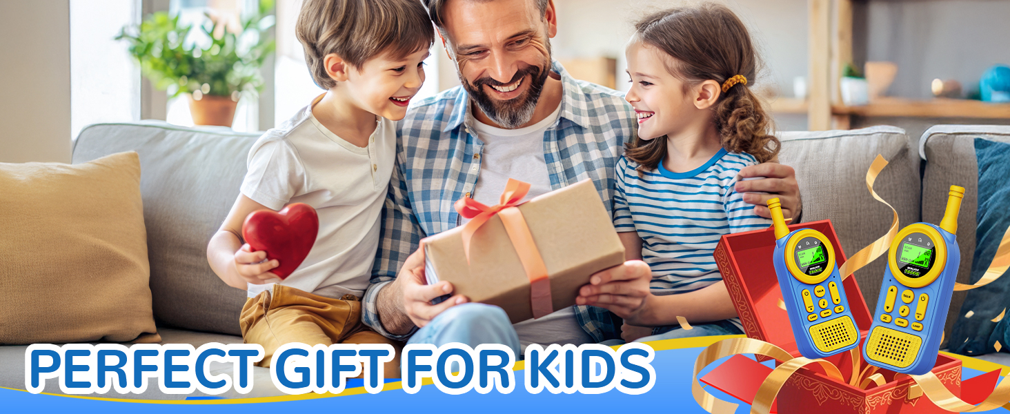 gift for kid