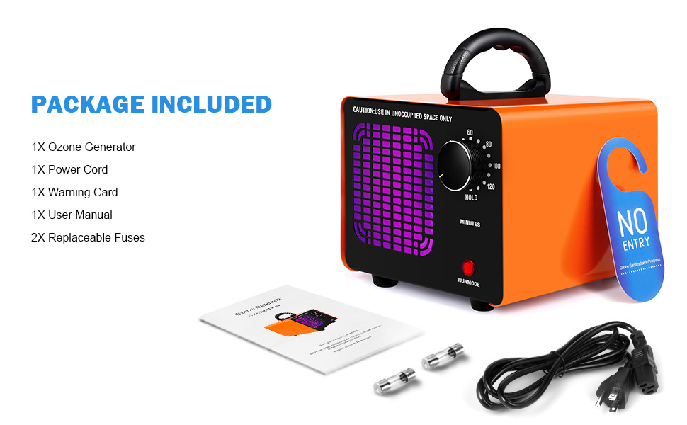 ionizer