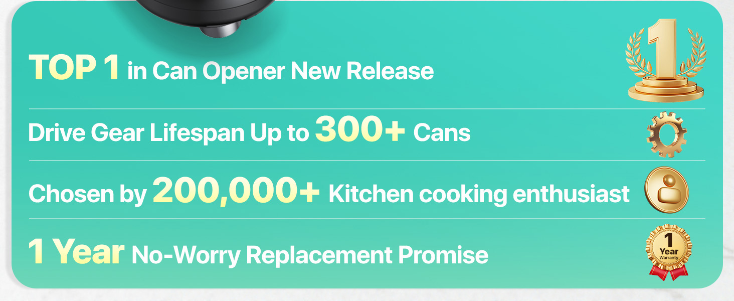 Can Opener