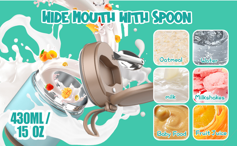 food thermos for kids