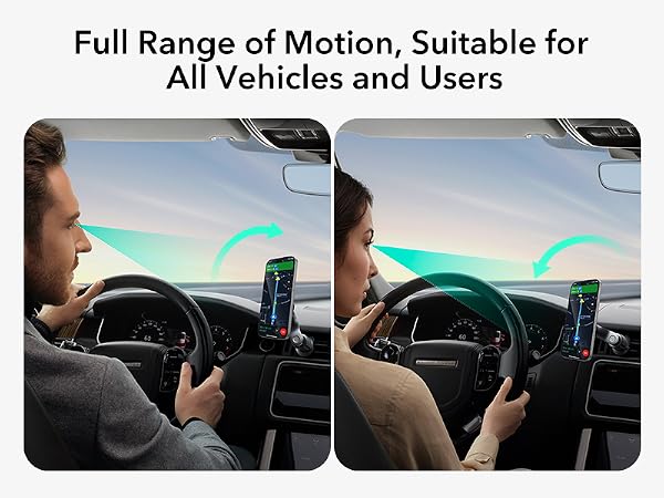 magsafe car mount