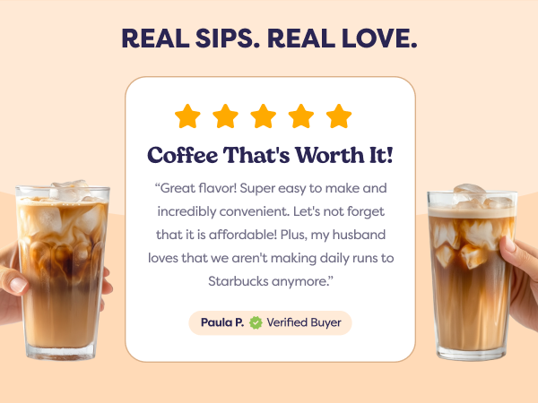 Javvy Coffee Concentrate