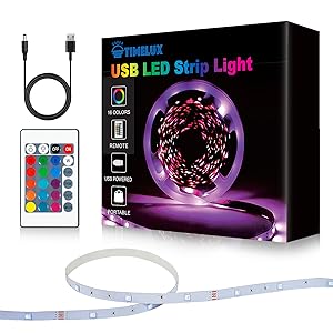 20ft led strip light