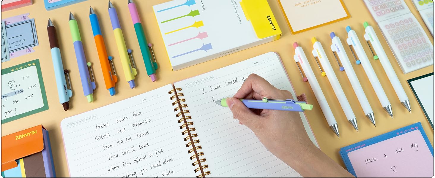 Z3 Gel Pens