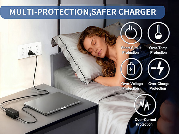 toshiba laptop charger