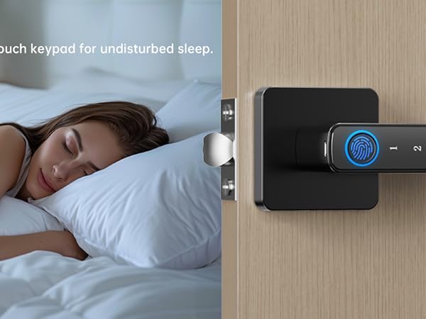 Silent mode can be turned on