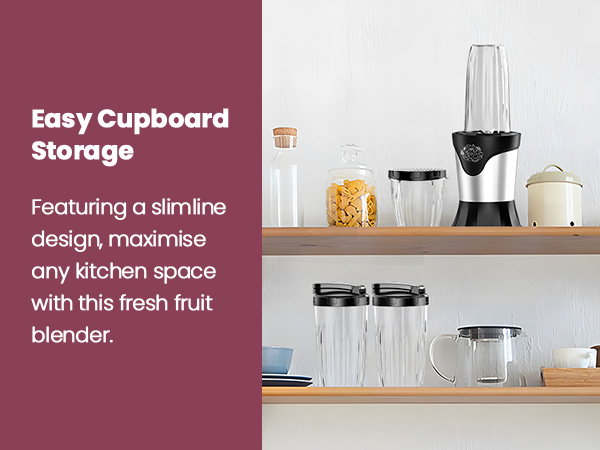 countertop blender