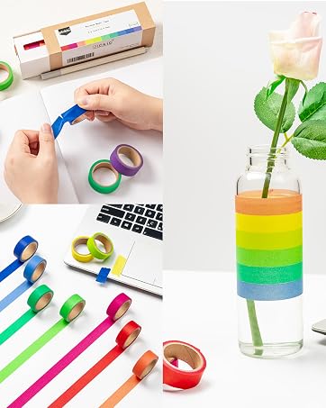 washi tape set