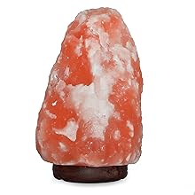 Salt lamp