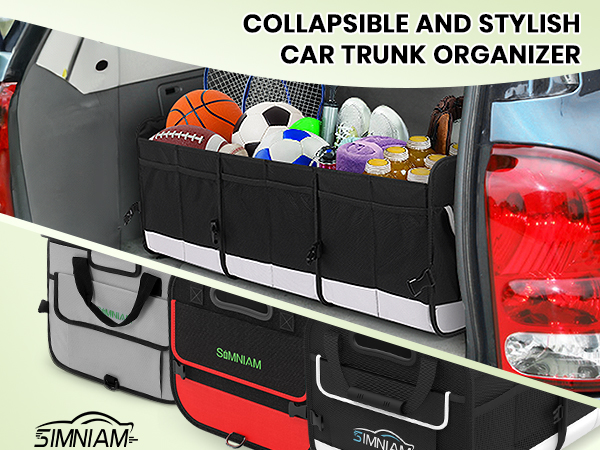 truck bed organizer