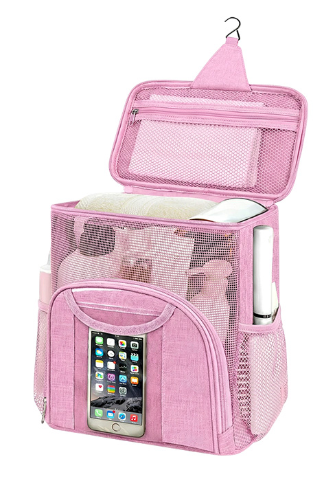shower caddy portable