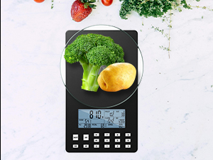 Food Scale