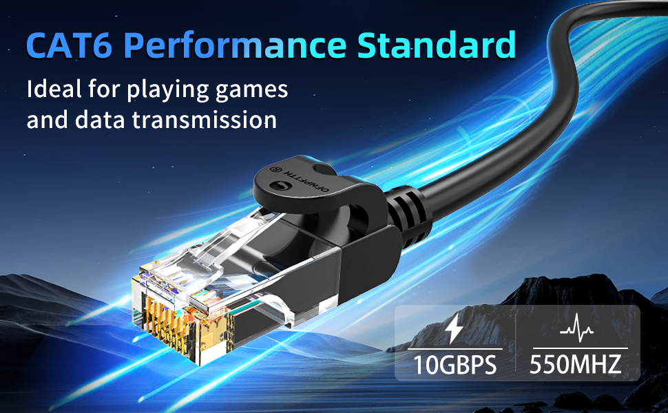 ethernet cord long,