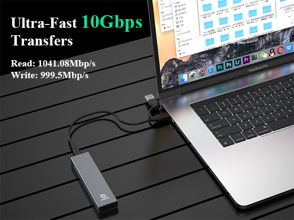 nvme usb enclosure usb nvme enclosure