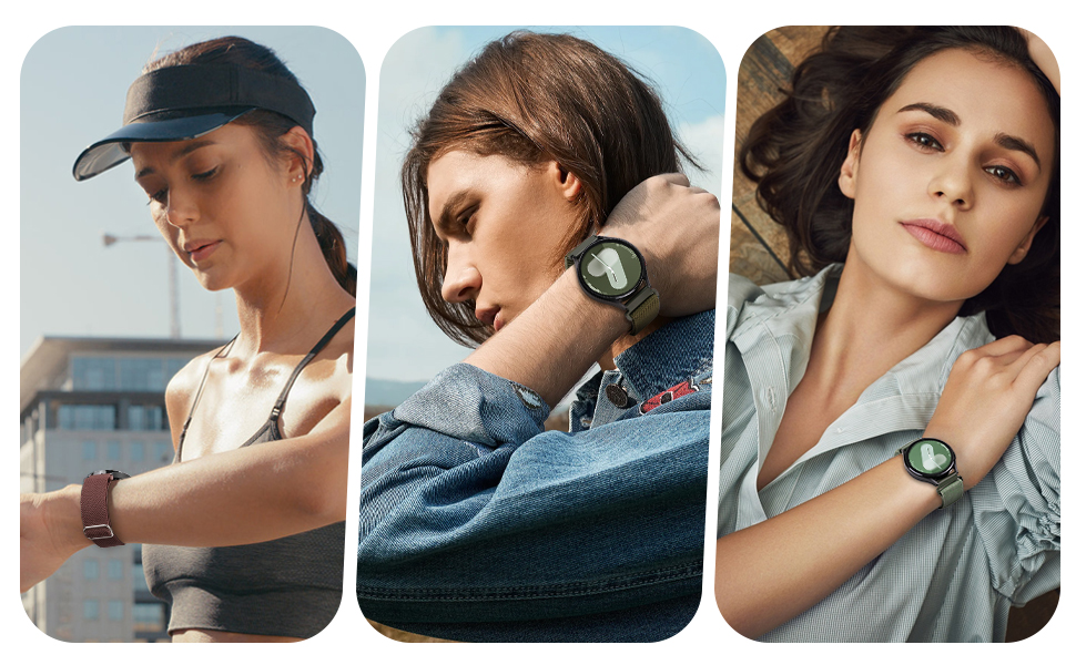 Samsung Galaxy Watch 7 Band
