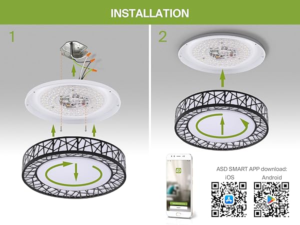 Installation